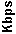 Text Box: Kbps